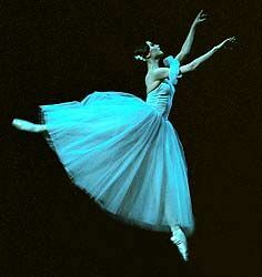 Прима-балерина Большого театра Светлана Захарова выступит в Кремле с новой программой