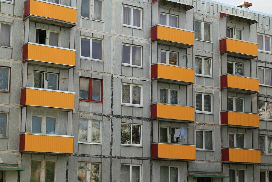 Московская область увеличит объем финансовой помощи на жилье детям-сиротам