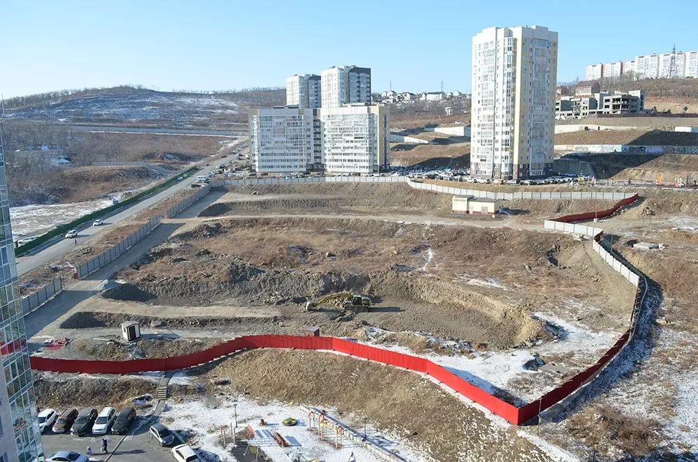 Участники «Дальневосточной» ипотеки во Владивостоке с новыми комиссиями от «Сбера» будут вынуждены приобретать квартиры на окраине города