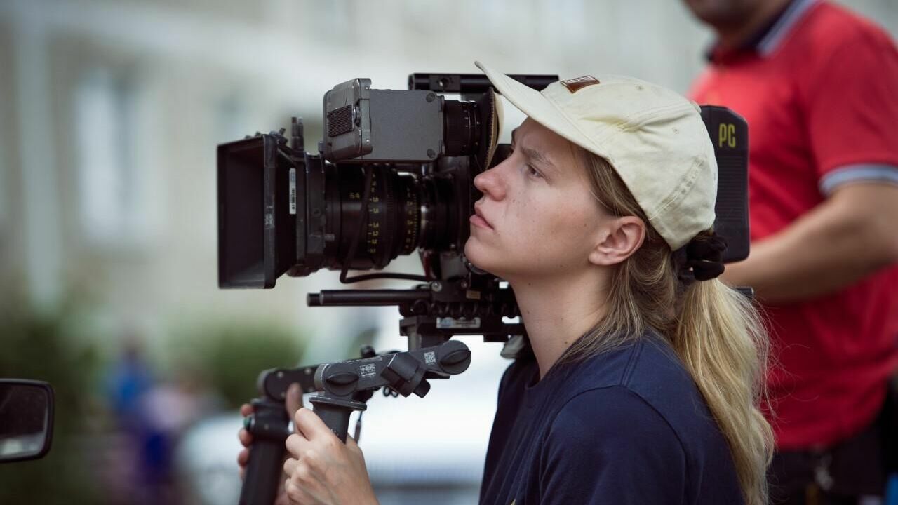 Кинооператор Ксения Середа выдвинута на премию Emmy
