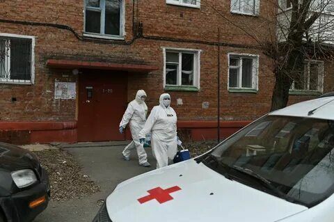 Бизнес на ковиде: как и где в Москве «лечат» пенсионеров, заболевших коронавирусом