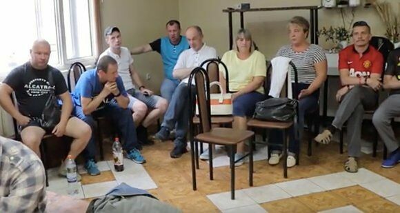 Работники хлебокомбината в Сергиевом Посаде получили долги по зарплате