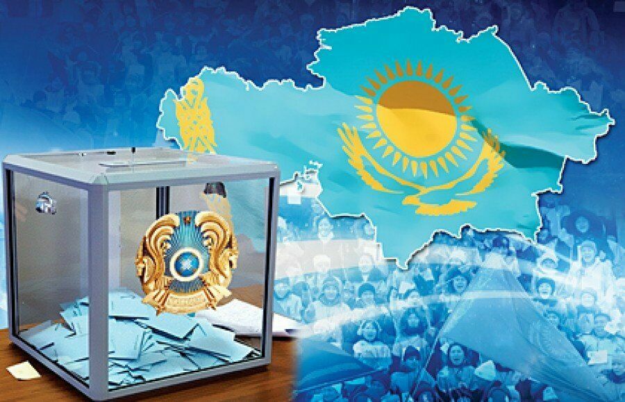 Смена эпохи: чего ждать от выборов в Казахстане