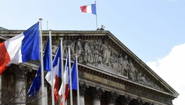 Во Франции рассмотрят резолюцию о признании независимости Нагорного Карабаха
