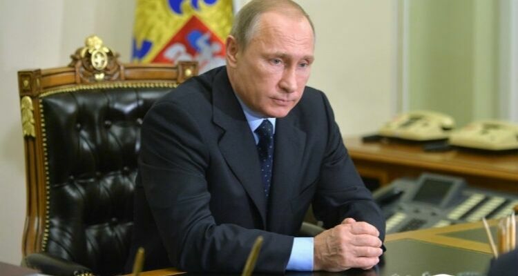 В России создана комиссия по противодействию финансированию терроризма