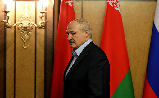 Александр Лукашенко пожаловался Владимиру Путину на российские СМИ и Telegram-каналы