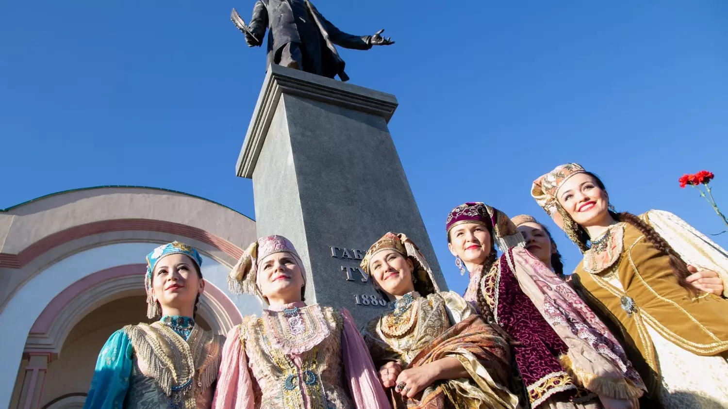 Навруз — традиционный праздник для более чем 20 коренных народов России