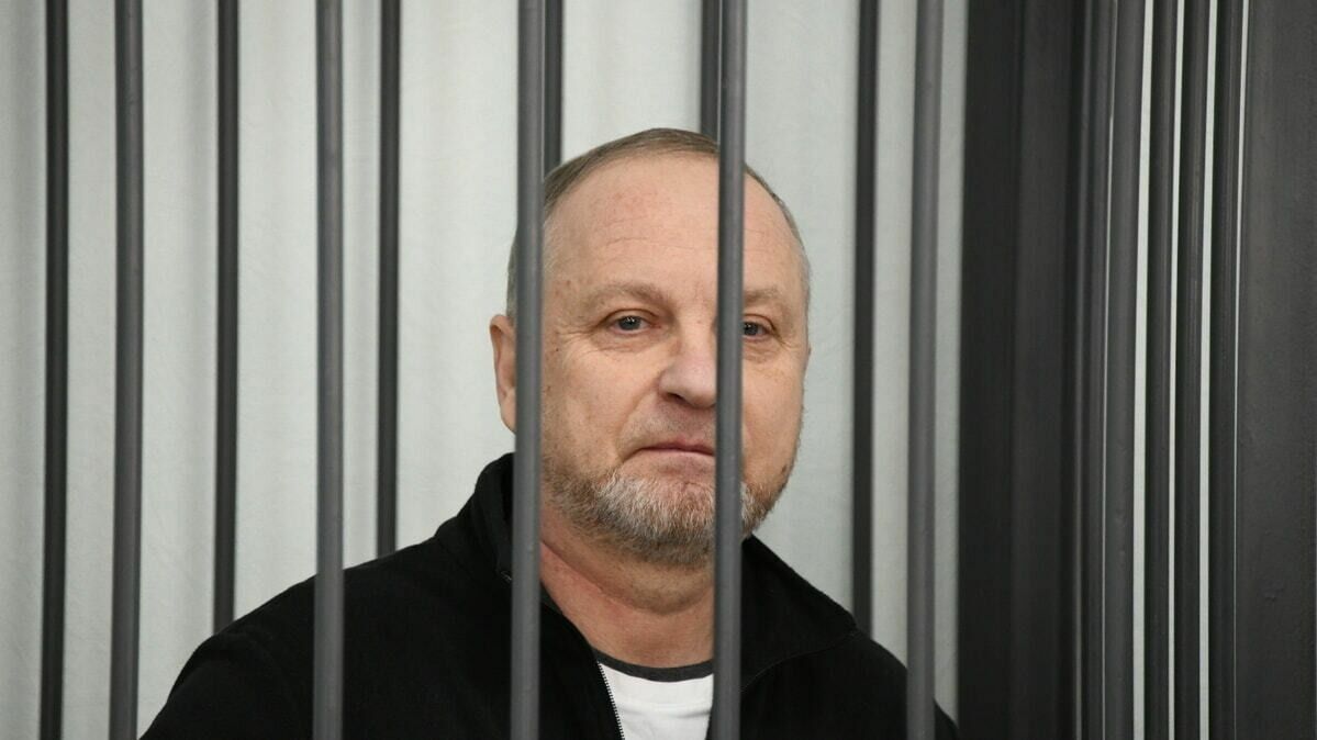 Экс-мэра Владивостока Олега Гуменюка приговорили к 16,5 годам за взятки в 38 млн руб.