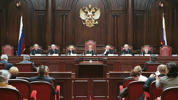 Кто и зачем мешает реформировать судебную систему в России