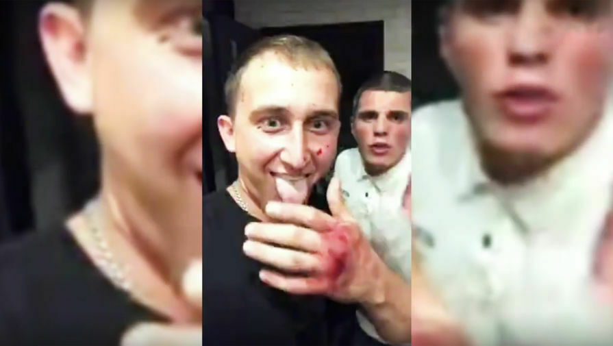 В Красноярске сын экс-депутата получил 14,5 лет колонии за убийство, снятое на видео