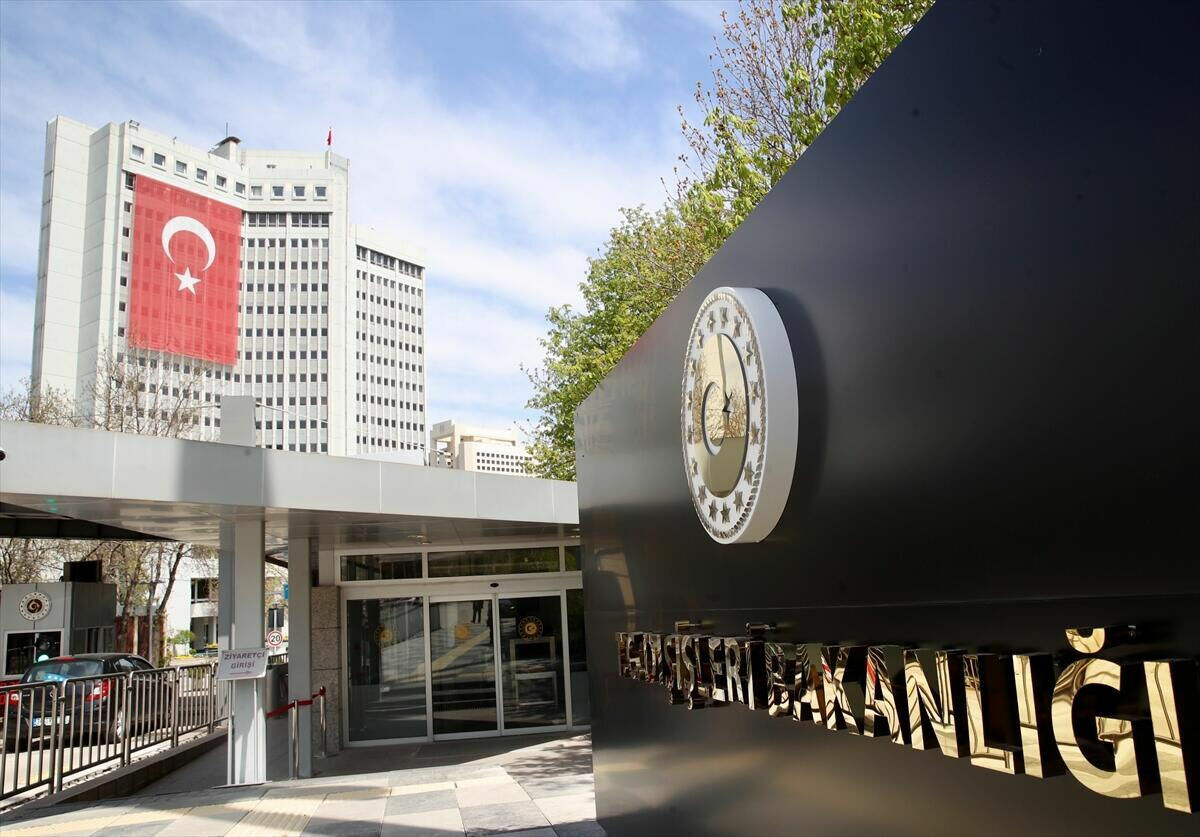 Bloomberg: Турция требует снять с нее санкции за одобрение Финляндии и Швеции в НАТО