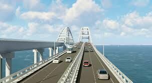 Мосту в Крым срочно подыскивают название