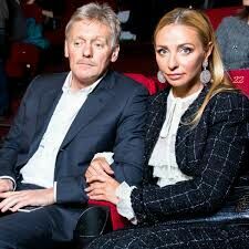 Самой богатой "кремлевской" женой оказалась Навка