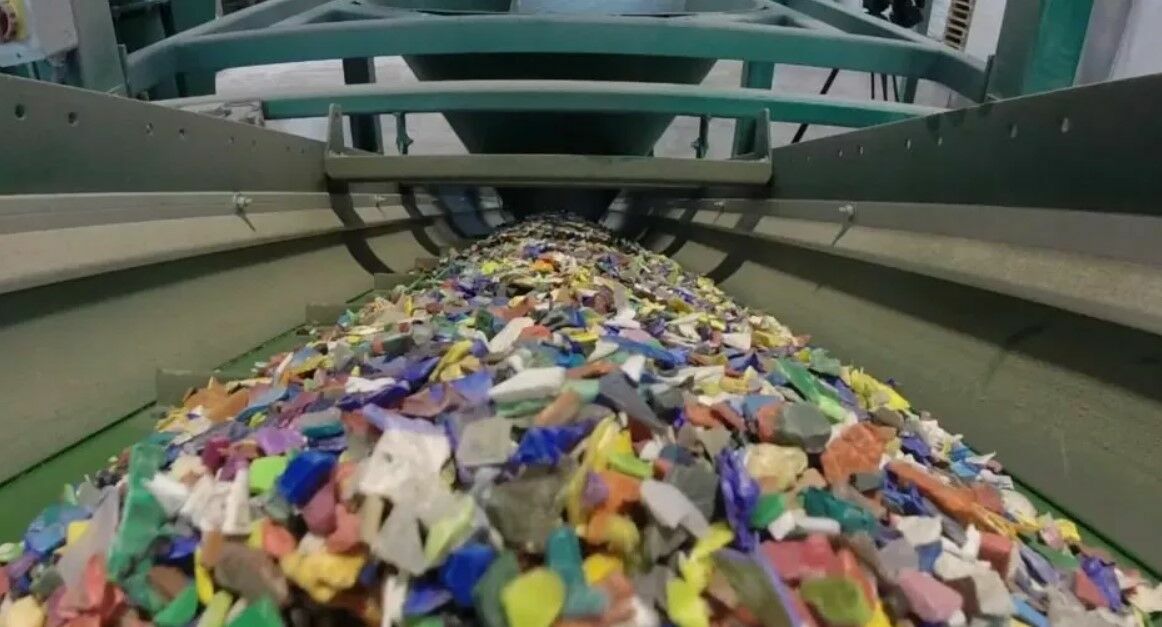 Переработчики пластмасс просят вернуть импортные пошлины на пластиковые изделия