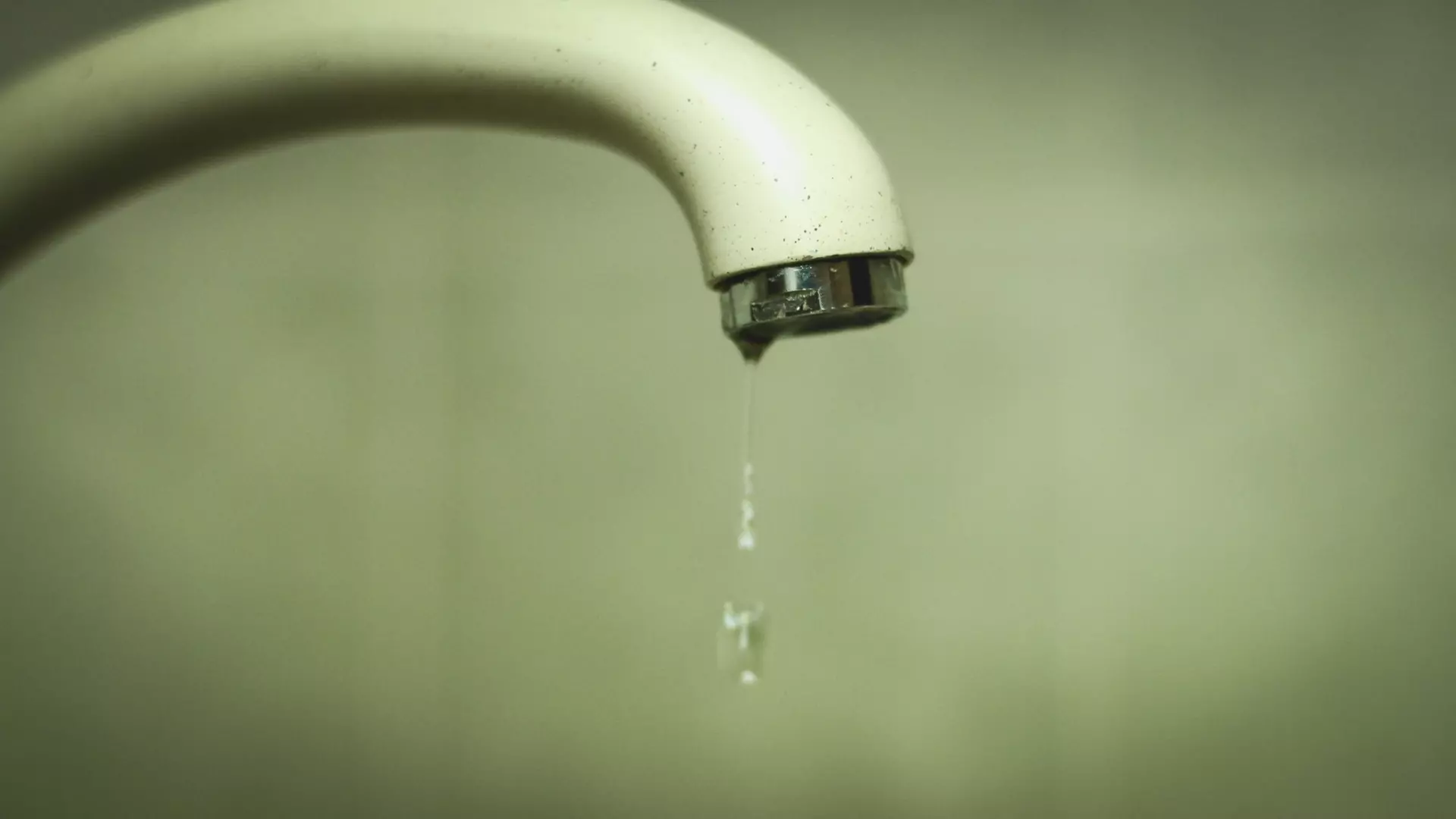 Эксперт раскрыл способы экономии на счетах за воду
