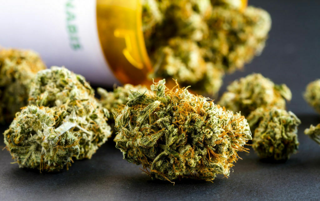 Палата представителей США поддержала легализацию марихуаны на территории всей страны