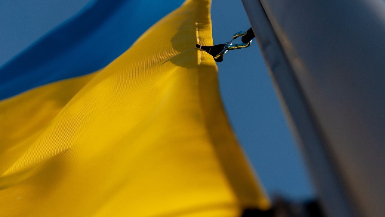 Кулеба: у Киева достаточно оружия для контрнаступления