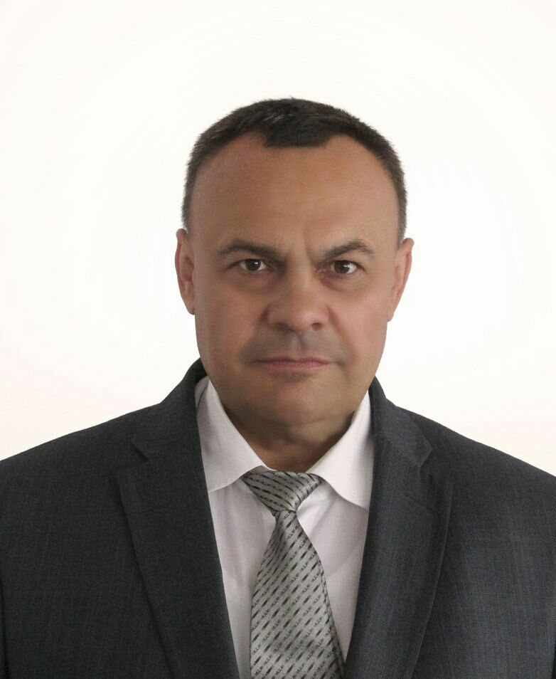  Валерий Писковец
