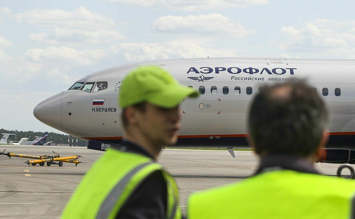 Подарок от "Аэрофлота": жители Владивостока дерутся за льготные авиабилеты
