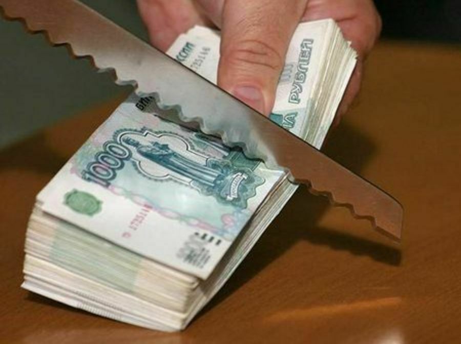 Андрей Мовчан: «Рубль просто попал под раздачу»