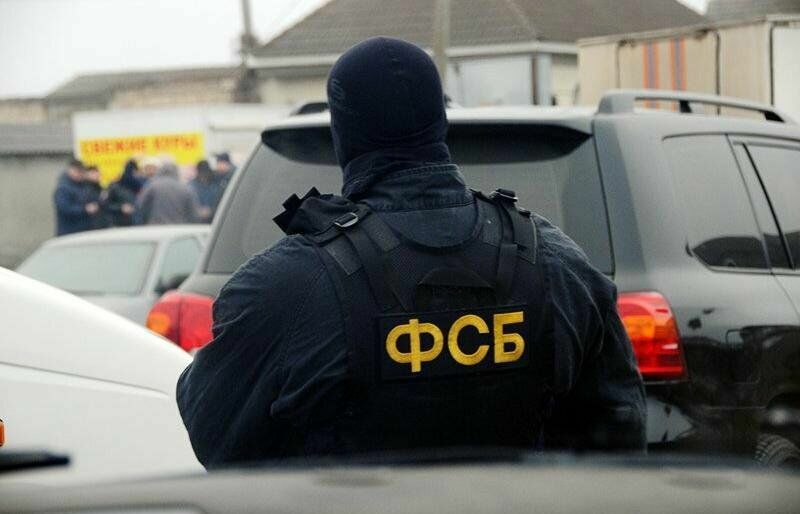 В Красноярском крае задержаны девять членов террористической ячейки