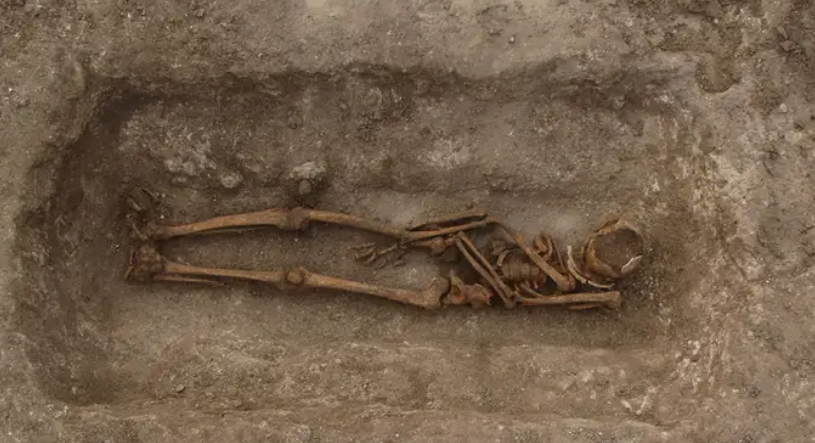 Не корысти ради: ученые выяснили, зачем европейцы в Средневековье вскрывали могилы