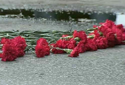 В Волгограде похоронили двух девушек, погибших в теракте