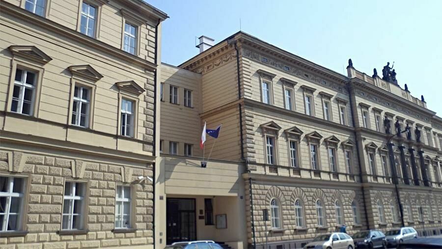 Министр юстиции Чехии  ушла в отставку через 12 дней после назначения