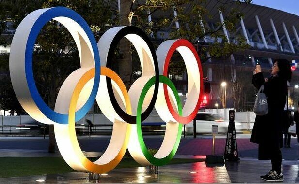 Япония накануне Олимпиады ужесточила правила въезда иностранцев