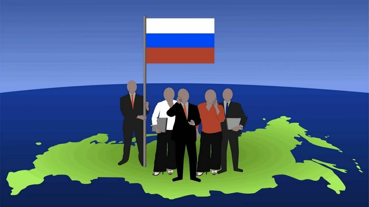 Парадокс дня: западные санкции могут обогатить Россию