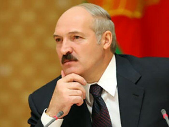 Лукашенко принял проект договора о Таможенном кодексе ЕАЭС