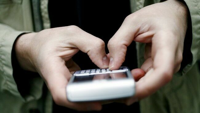 Больше половины россиян стали жертвами нового вида спама