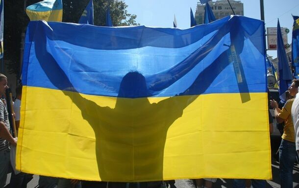 "Неправда!"Крымчанка оценила блог россиянина про Украину