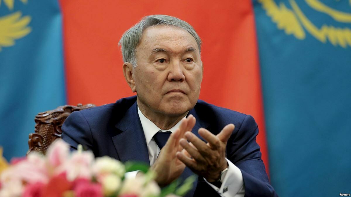 Назарбаев сделал  Казахстан одной из самых быстро развивающихся стран мира