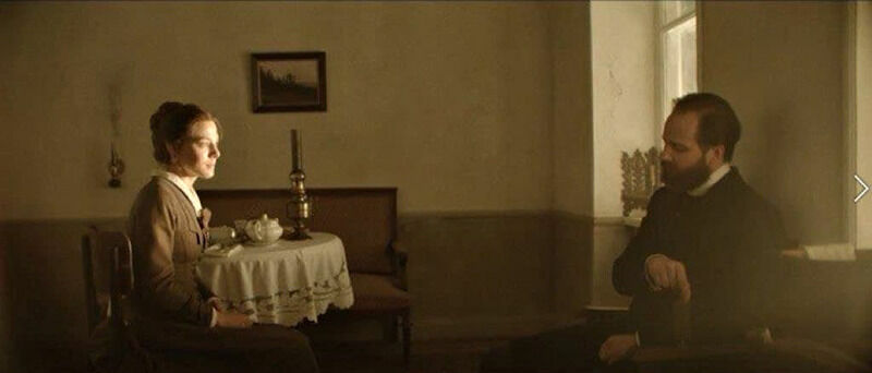 Кадр из фильма Серебренникова. Скриншот телеграм-канала "Рассерженный гражданин"