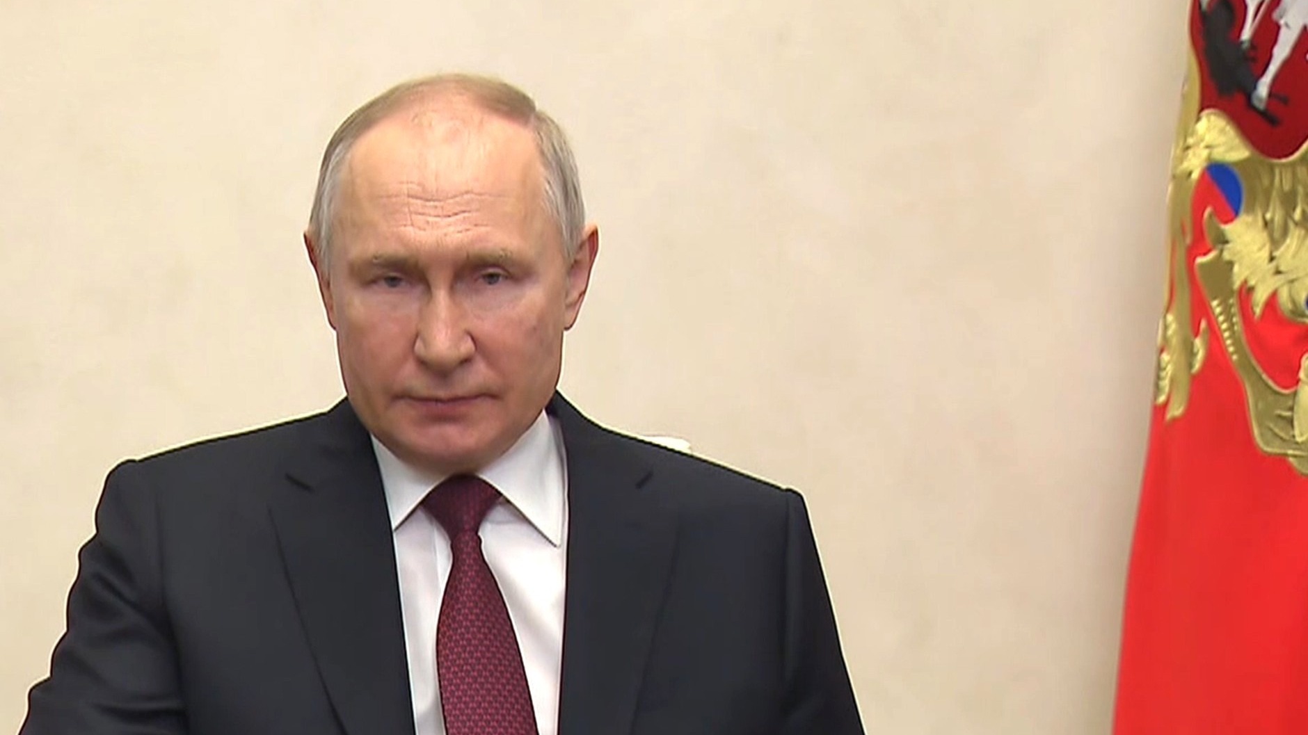 Речь Путина на ПМЭФ назвали рекордно длинной