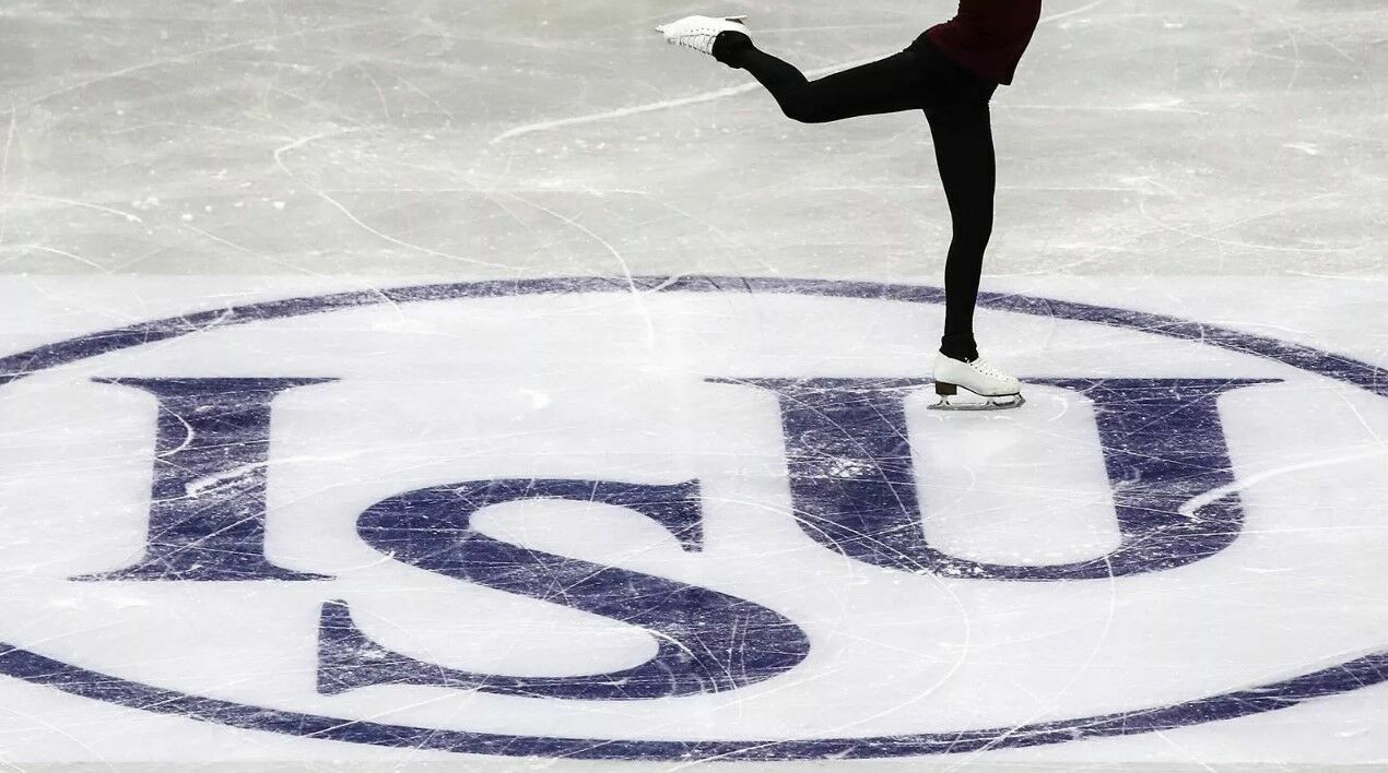Россию допустили к выборам в руководство Международного союза конькобежцев