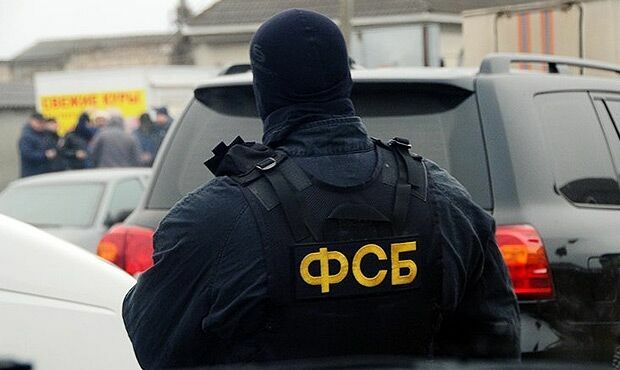 ФСБ отчиталась о ликвидации ячейки "Хизб-ут-Тахрир" в Крыму
