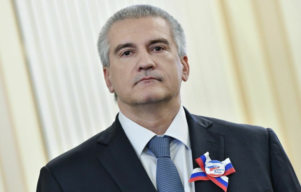 Аксенов объявил о завершении мобилизационных мероприятий в Крыму 25 сентября