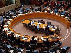Теракт в Израиле вызвал скандал в СБ ООН