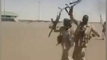 Армия Судана не готова к переговорам и требует полной капитуляции спецназа