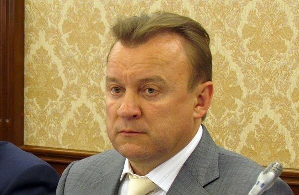 Суд арестовал имущество главы «Корпорации развития» Сергея Маслова
