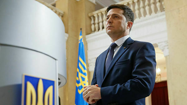 На Украине объявлены официальные итоги выборов президента
