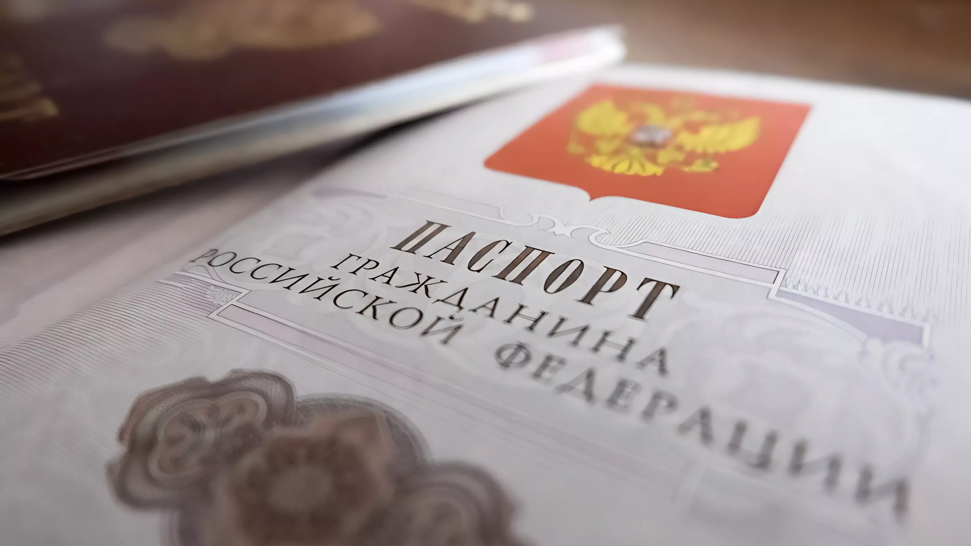 В РФ начали действовать новые нормы по сдаче заграничных паспортов