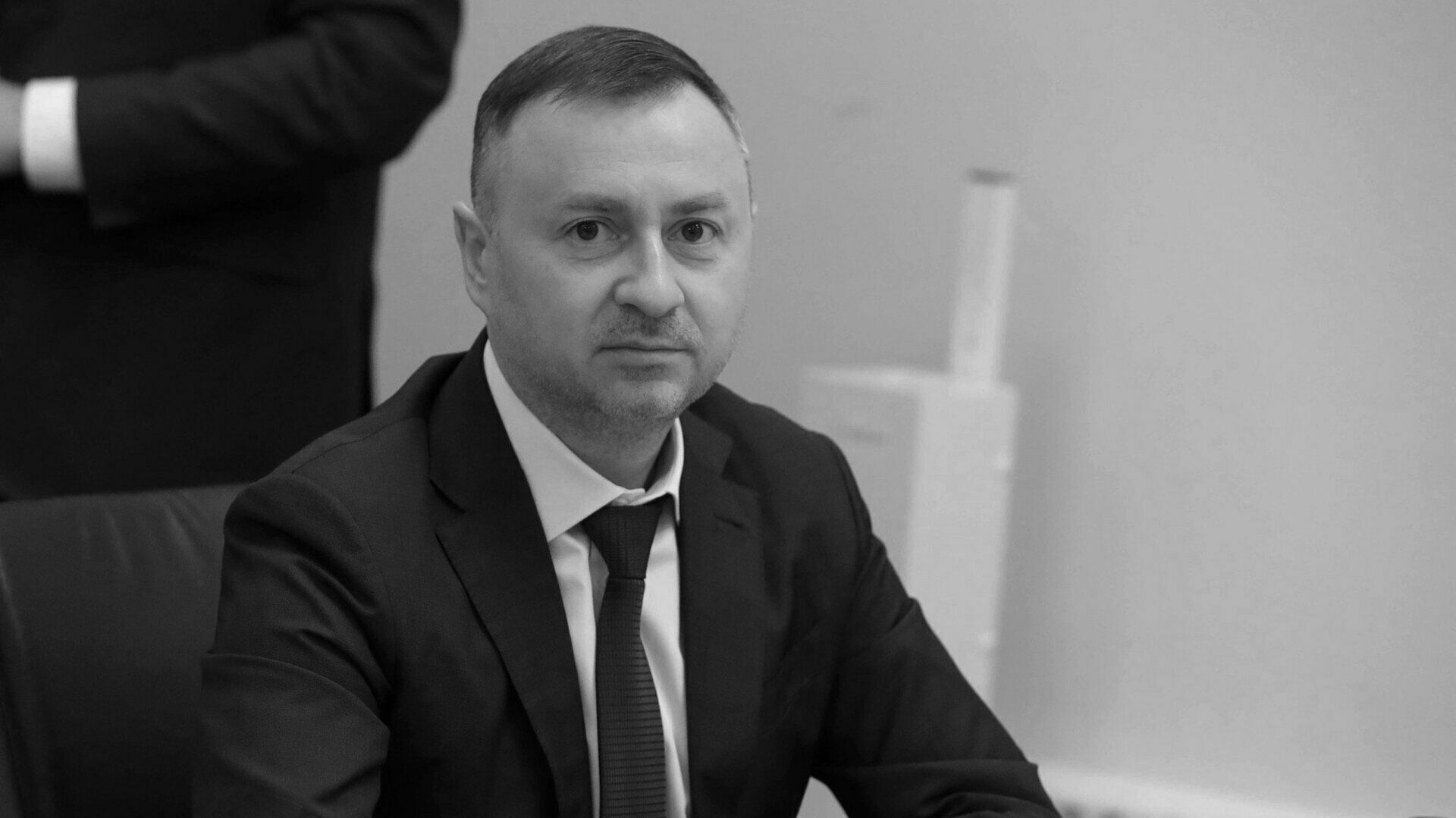 Депутат Госдумы Николай Петрунин умер после тяжелой болезни