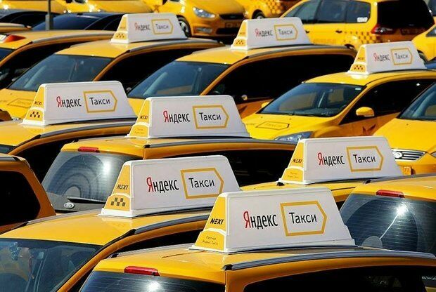 Депутаты планируют запретить таксистам работать сверх нормы
