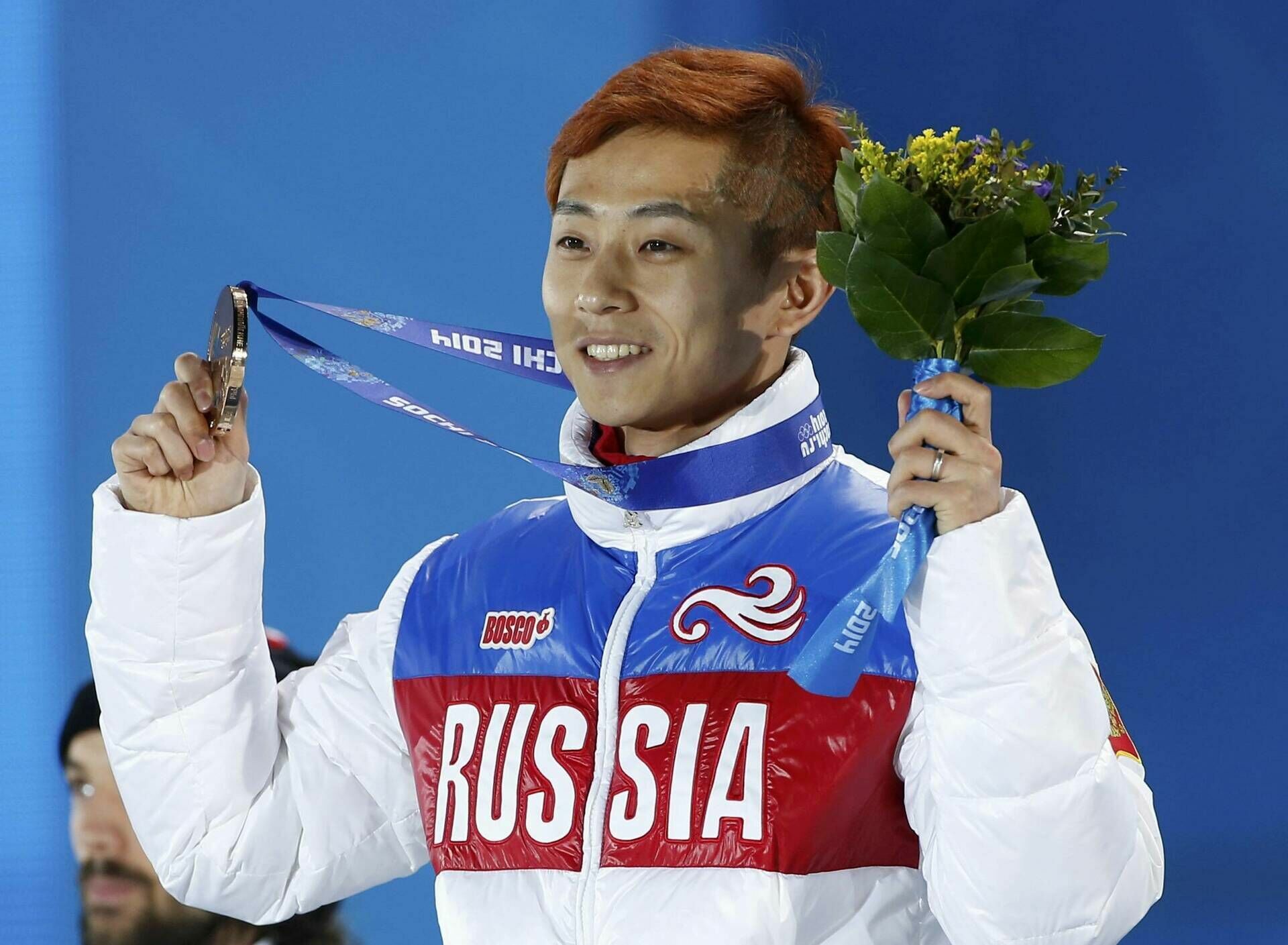 Виктора Ана не оказалось в списке возможных участников Олимпиады