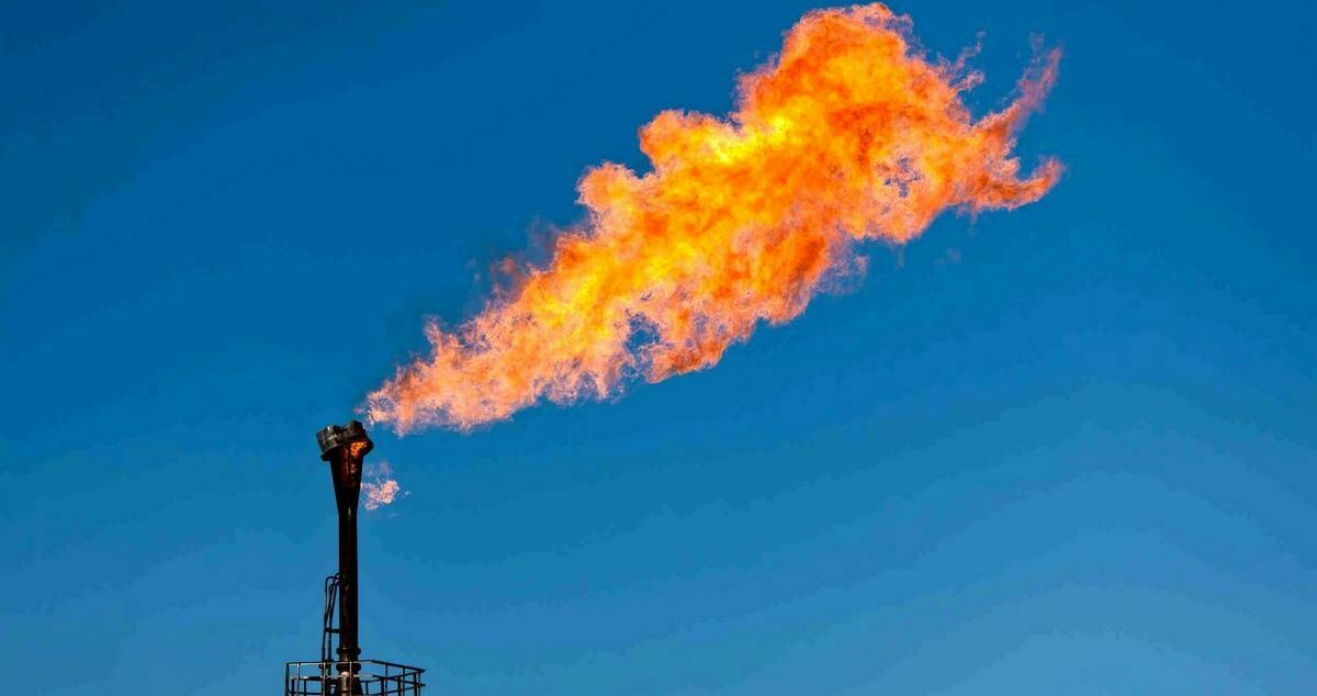 Запасы газа на Украине превысили 13 миллиардов кубометров