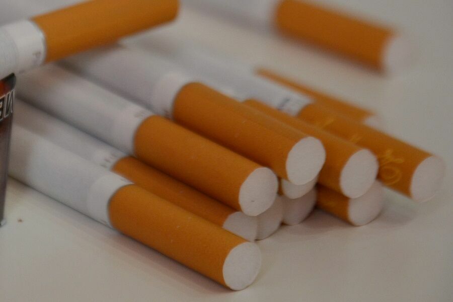 Госдума проголосовала за единую минимальную цену на табачные изделия