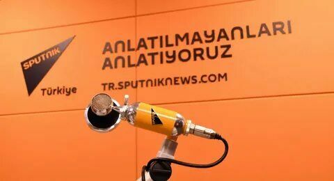 Сотрудников Sputnik-Турция задержала полиция за публикацию о провинции Хатай